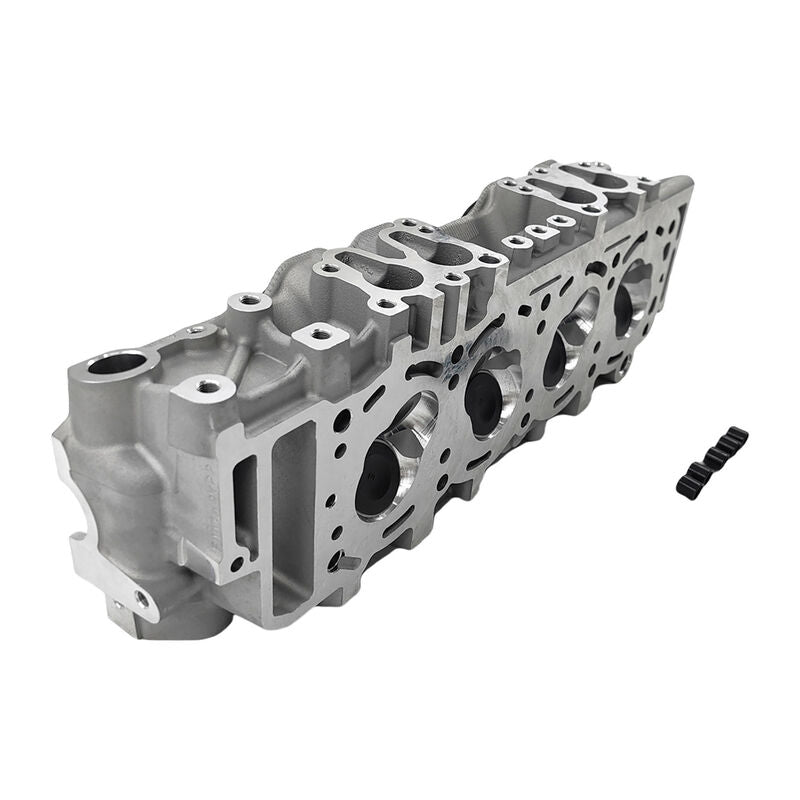 Cylinder Head Assembly Fit For Toyota Coaster RB13 RB20 1980-1984 - image 5