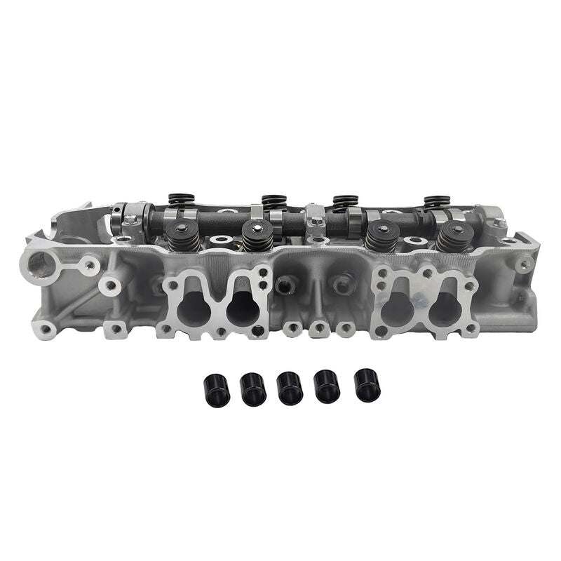 Cylinder Head Assembly Fit For Toyota Coaster RB13 RB20 1980-1984 - image 6