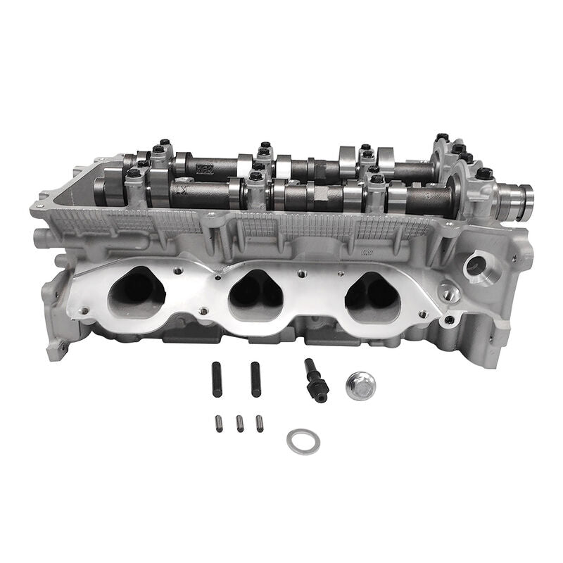 Left Cylinder Head Assembly Fit For Toyota FJ Cruiser Hilux Prado GSJ15 GGN15 GGN25 GRJ120 GRJ150 4.0L 1GRFE 2003-2012 1110139235 - image 1