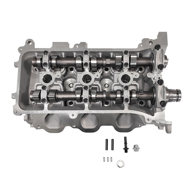 Left Cylinder Head Assembly Fit For Toyota FJ Cruiser Hilux Prado GSJ15 GGN15 GGN25 GRJ120 GRJ150 4.0L 1GRFE 2003-2012 1110139235 - image 3