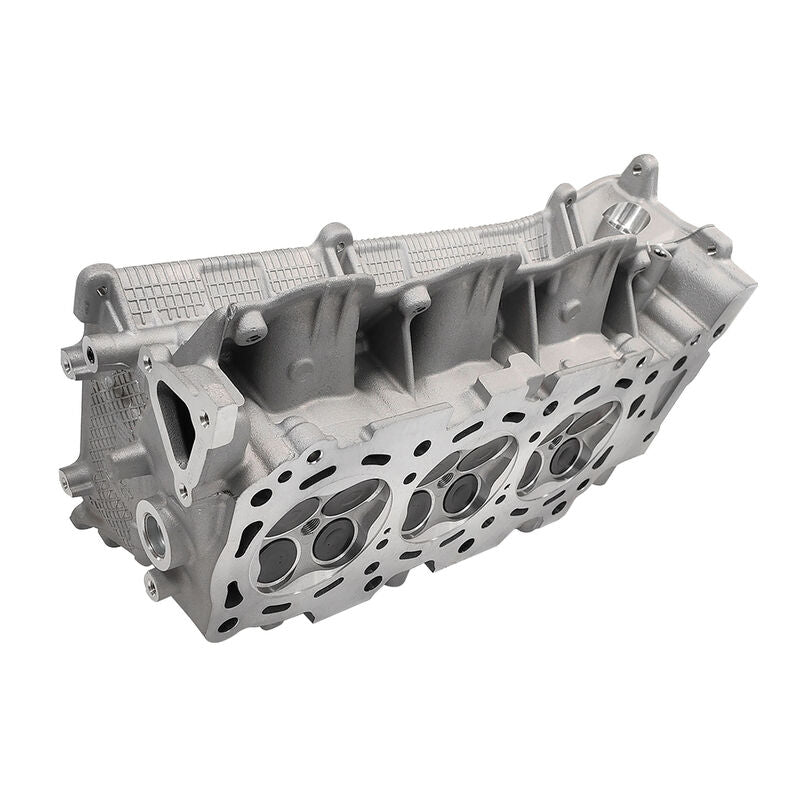 Left Cylinder Head Assembly Fit For Toyota FJ Cruiser Hilux Prado GSJ15 GGN15 GGN25 GRJ120 GRJ150 4.0L 1GRFE 2003-2012 1110139235 - image 5