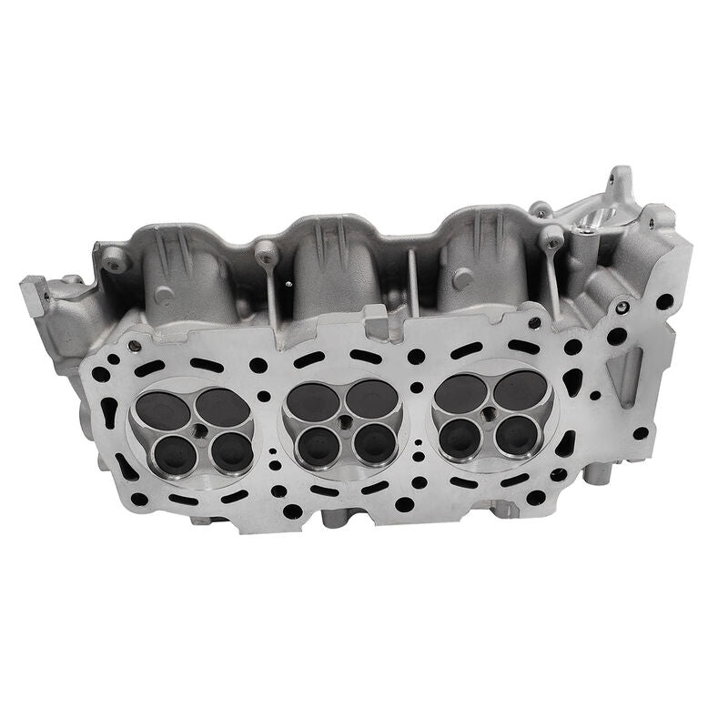 Left Cylinder Head Assembly Fit For Toyota FJ Cruiser Hilux Prado GSJ15 GGN15 GGN25 GRJ120 GRJ150 4.0L 1GRFE 2003-2012 1110139235 - image 6