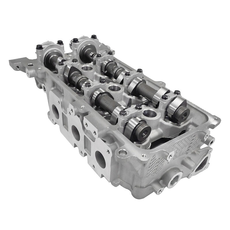 Left Cylinder Head Assembly Fit For Toyota FJ Cruiser Hilux Prado GSJ15 GGN15 GGN25 GRJ120 GRJ150 4.0L 1GRFE 2003-2012 1110139235 - image 7