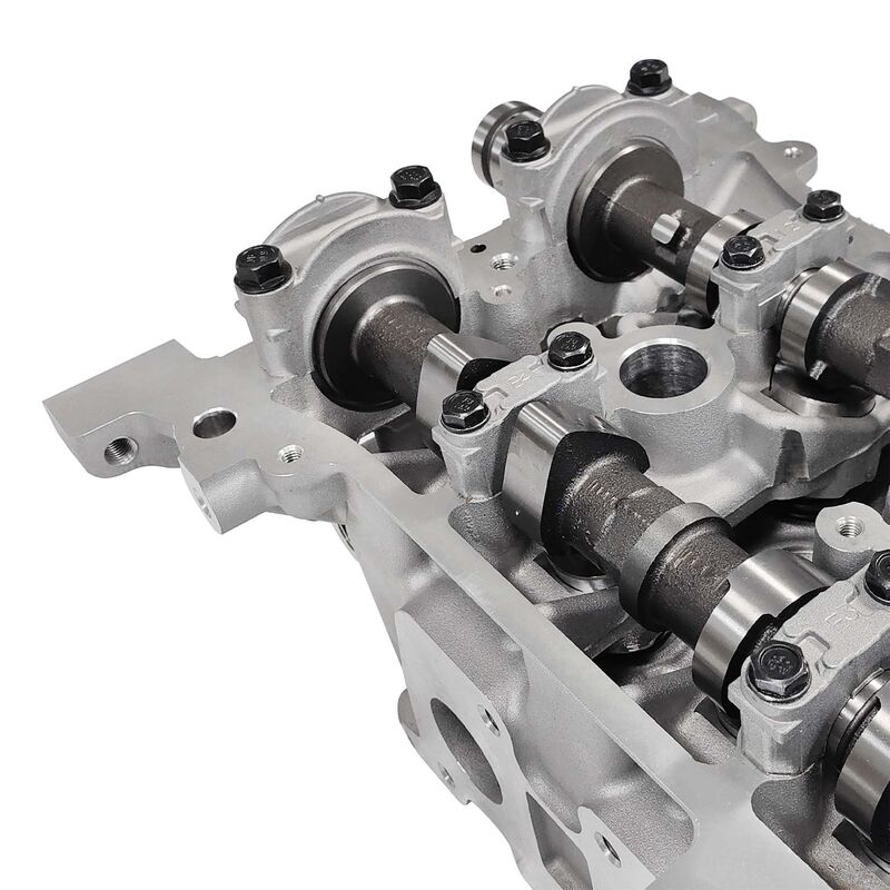 Left Cylinder Head Assembly Fit For Toyota FJ Cruiser Hilux Prado GSJ15 GGN15 GGN25 GRJ120 GRJ150 4.0L 1GRFE 2003-2012 1110139235 - image 8
