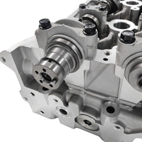 Left Cylinder Head Assembly Fit For Toyota FJ Cruiser Hilux Prado GSJ15 GGN15 GGN25 GRJ120 GRJ150 4.0L 1GRFE 2003-2012 1110139235 - image 9