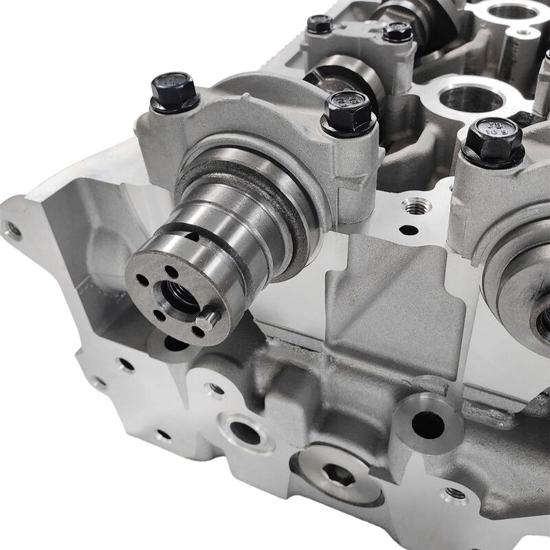 Left Cylinder Head Assembly Fit For Toyota FJ Cruiser Hilux Prado GSJ15 GGN15 GGN25 GRJ120 GRJ150 4.0L 1GRFE 2003-2012 1110139235 - image 9