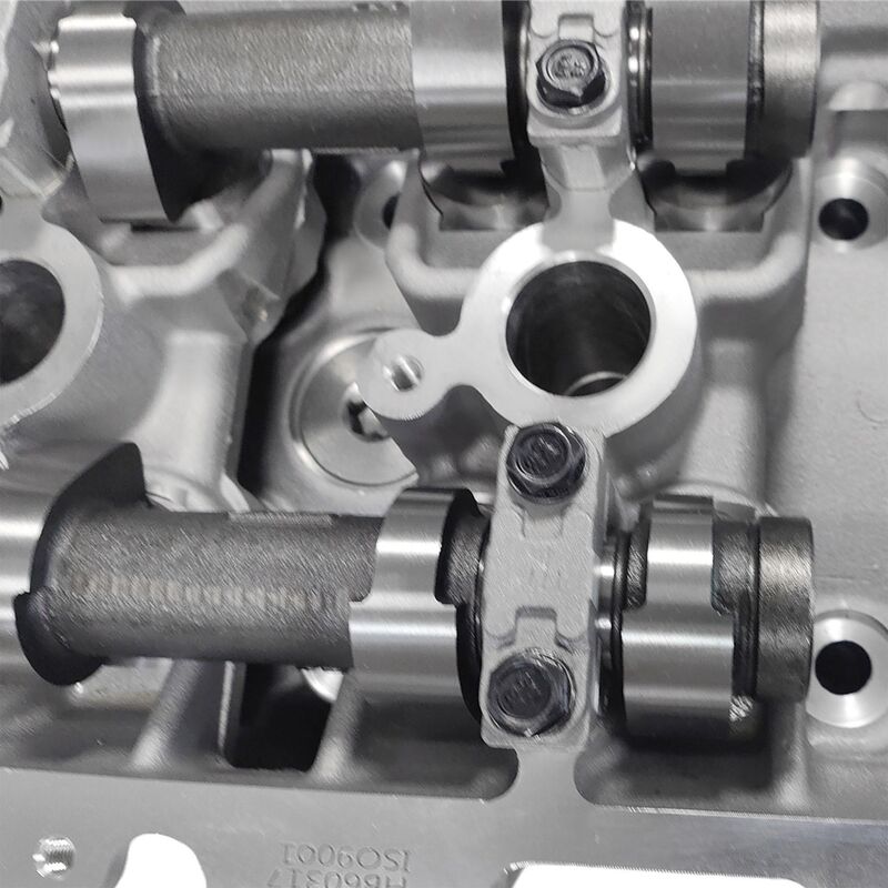 Left Cylinder Head Assembly Fit For Toyota FJ Cruiser Hilux Prado GSJ15 GGN15 GGN25 GRJ120 GRJ150 4.0L 1GRFE 2003-2012 1110139235 - image 10