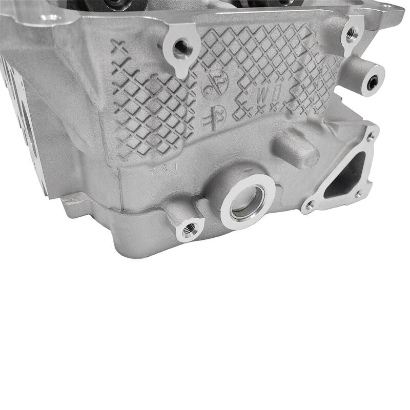 Left Cylinder Head Assembly Fit For Toyota FJ Cruiser Hilux Prado GSJ15 GGN15 GGN25 GRJ120 GRJ150 4.0L 1GRFE 2003-2012 1110139235 - image 11