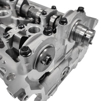 Right Cylinder Head Assembly Fit For Toyota FJ Cruiser Hilux Prado GSJ15 GGN15 GGN25 GRJ120 GRJ150 4.0L 1GRFE 2003-2012 1110139746 - image 9