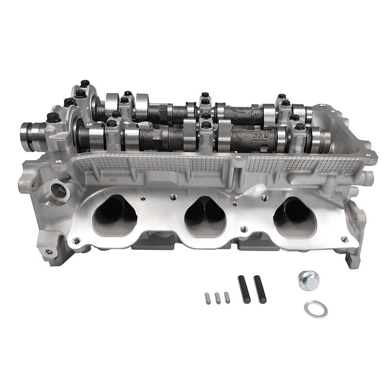Right Cylinder Head Assembly Fit For Toyota FJ Cruiser Hilux Prado GSJ15 GGN15 GGN25 GRJ120 GRJ150 4.0L 1GRFE 2003-2012 1110139746 - image 11