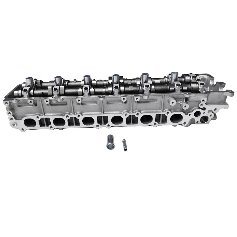 Assembled Cylinder Head Fit For Toyota Land Cruiser FZJ105 FZJ75 FZJ78 FZJ79 FZJ80 4.5L 1FZ-FE 1992-2006 11101-69155