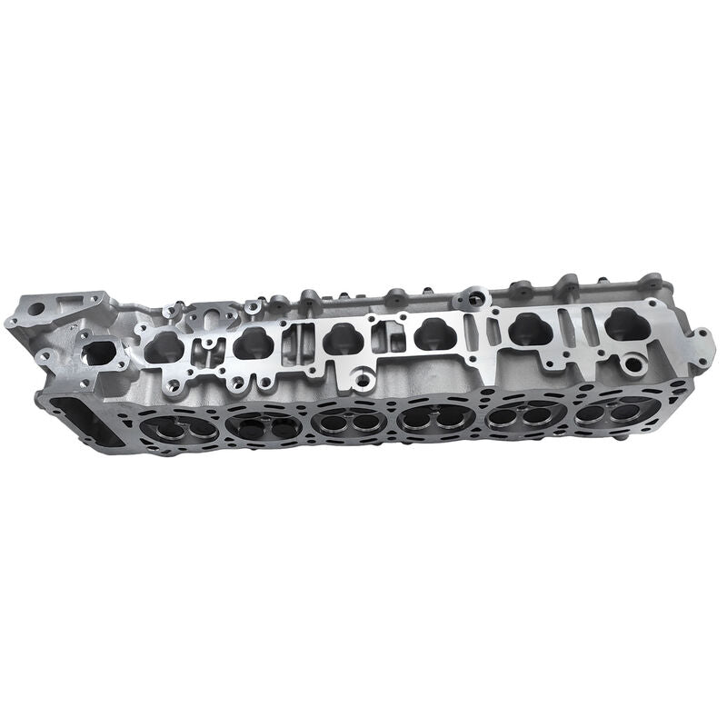 Assembled Cylinder Head Fit For Toyota Land Cruiser FZJ105 FZJ75 FZJ78 FZJ79 FZJ80 4.5L 1FZ-FE 1992-2006 11101-69155