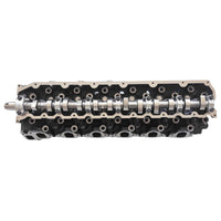 Assembled Cylinder Head Fit For Toyota Coaster HZB30R HZB50R Landcruiser HZJ70 HZJ73 HZJ75 HZJ78R HZJ79R HZJ80R HZJ81V HZJ105R 1990-2007 - image 1