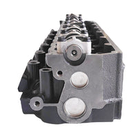 Assembled Cylinder Head Fit For Toyota Coaster HZB30R HZB50R Landcruiser HZJ70 HZJ73 HZJ75 HZJ78R HZJ79R HZJ80R HZJ81V HZJ105R 1990-2007 - image 7