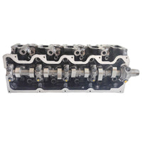 Assembled Cylinder Head Fit For Toyota Dyna LY220 LY230 HiAce LH162 LH172 LH178 LH184 Hilux LN147 LN167 LN172 1997-2005 - image 1