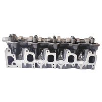 Assembled Cylinder Head Fit For Toyota Dyna LY220 LY230 HiAce LH162 LH172 LH178 LH184 Hilux LN147 LN167 LN172 1997-2005 - image 3
