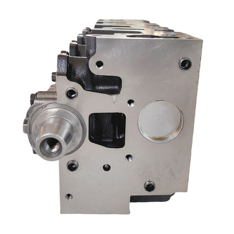 Assembled Cylinder Head Fit For Toyota Dyna LY220 LY230 HiAce LH162 LH172 LH178 LH184 Hilux LN147 LN167 LN172 1997-2005 - image 8