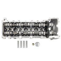Assembled Cylinder Head Fit For Toyota 3RZ-FE Hiace RCH41 RCH47 Hilux RZN149R RZN1 Landcruiser Prado RZJ95 RZJ120 - image 1