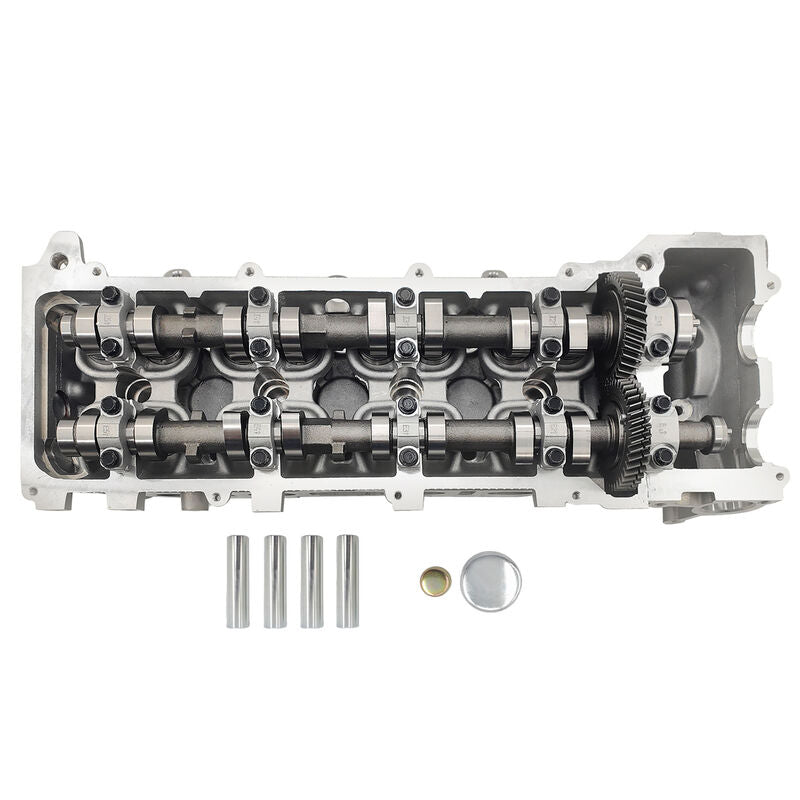 Assembled Cylinder Head Fit For Toyota 3RZ-FE Hiace RCH41 RCH47 Hilux RZN149R RZN1 Landcruiser Prado RZJ95 RZJ120 - image 1
