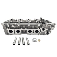 Assembled Cylinder Head Fit For Toyota 3RZ-FE Hiace RCH41 RCH47 Hilux RZN149R RZN1 Landcruiser Prado RZJ95 RZJ120 - image 2