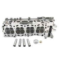 Assembled Cylinder Head Fit For Toyota 3RZ-FE Hiace RCH41 RCH47 Hilux RZN149R RZN1 Landcruiser Prado RZJ95 RZJ120 - image 3