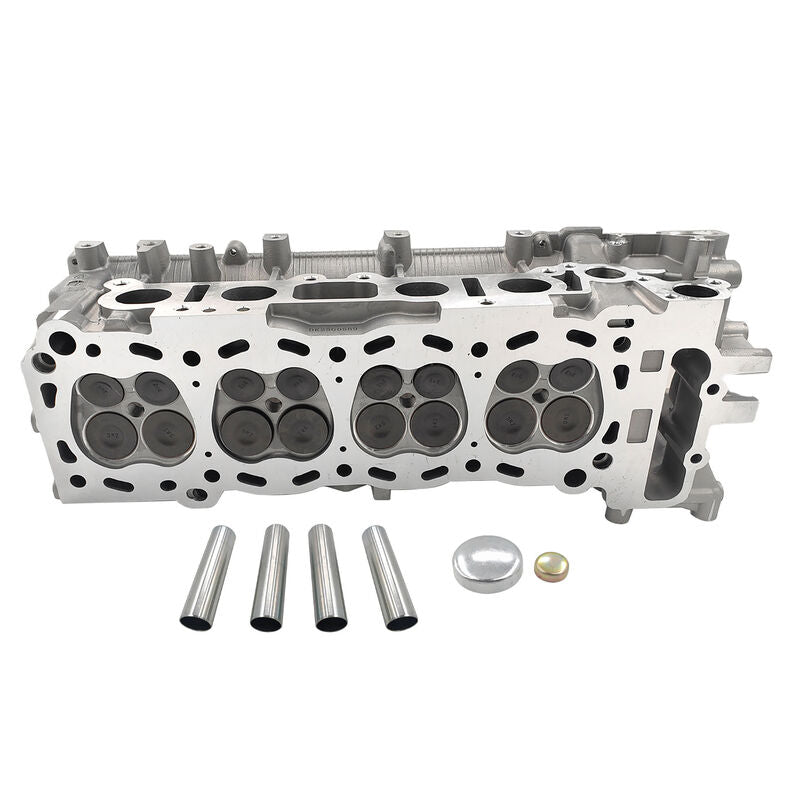 Assembled Cylinder Head Fit For Toyota 3RZ-FE Hiace RCH41 RCH47 Hilux RZN149R RZN1 Landcruiser Prado RZJ95 RZJ120 - image 3