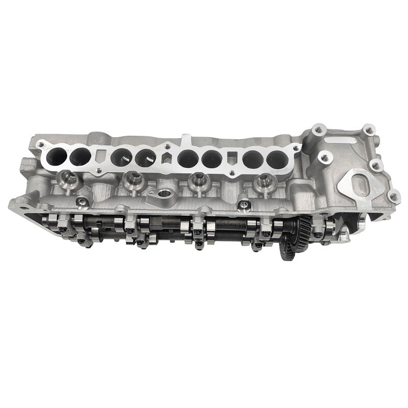 Assembled Cylinder Head Fit For Toyota 3RZ-FE Hiace RCH41 RCH47 Hilux RZN149R RZN1 Landcruiser Prado RZJ95 RZJ120 - image 4