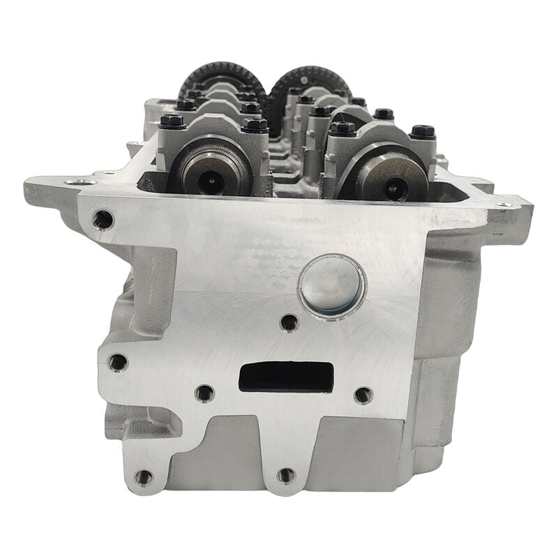Assembled Cylinder Head Fit For Toyota 3RZ-FE Hiace RCH41 RCH47 Hilux RZN149R RZN1 Landcruiser Prado RZJ95 RZJ120 - image 6