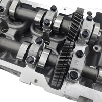 Assembled Cylinder Head Fit For Toyota 3RZ-FE Hiace RCH41 RCH47 Hilux RZN149R RZN1 Landcruiser Prado RZJ95 RZJ120 - image 7