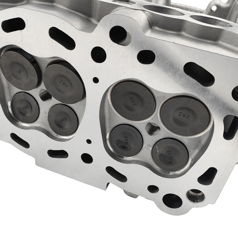 Assembled Cylinder Head Fit For Toyota 3RZ-FE Hiace RCH41 RCH47 Hilux RZN149R RZN1 Landcruiser Prado RZJ95 RZJ120 - image 8