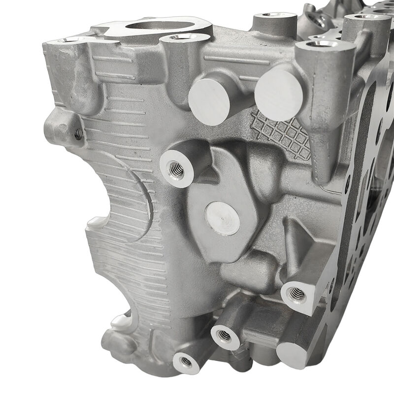 Assembled Cylinder Head Fit For Toyota 3RZ-FE Hiace RCH41 RCH47 Hilux RZN149R RZN1 Landcruiser Prado RZJ95 RZJ120 - image 9