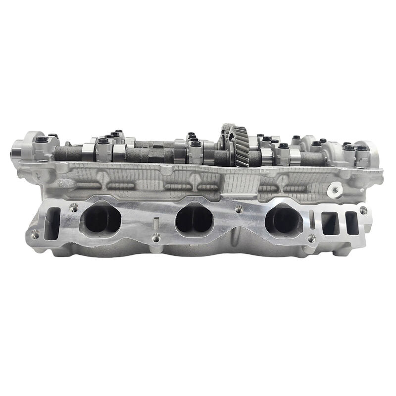Cylinder Heads Left Hand Side 5VZ Fit For Toyota Prado HiAce Hilux Surf Granvia Tacoma T-100 3.4 EFI 24V 1995-2004 - image 5