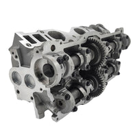 Cylinder Heads Left Hand Side 5VZ Fit For Toyota Prado HiAce Hilux Surf Granvia Tacoma T-100 3.4 EFI 24V 1995-2004 - image 8