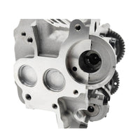 Cylinder Heads Left Hand Side 5VZ Fit For Toyota Prado HiAce Hilux Surf Granvia Tacoma T-100 3.4 EFI 24V 1995-2004 - image 9