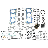 Cylinder Heads Left Hand Side 5VZ Fit For Toyota Prado HiAce Hilux Surf Granvia Tacoma T-100 3.4 EFI 24V 1995-2004 - image 14