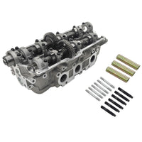 Cylinder Heads Right Hand Side 5VZ Fit For Toyota Prado HiAce Hilux Surf Granvia Tacoma T-100 3.4 EFI 24V 1995-2004 - image 2