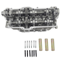 Cylinder Heads Right Hand Side 5VZ Fit For Toyota Prado HiAce Hilux Surf Granvia Tacoma T-100 3.4 EFI 24V 1995-2004 - image 3