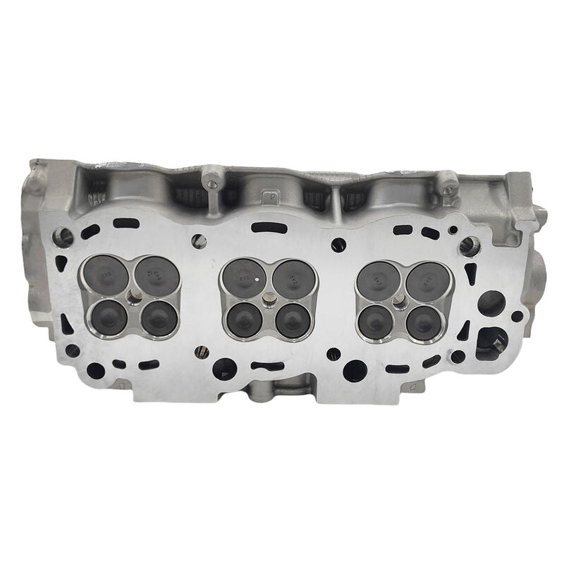 Cylinder Heads Right Hand Side 5VZ Fit For Toyota Prado HiAce Hilux Surf Granvia Tacoma T-100 3.4 EFI 24V 1995-2004 - image 5