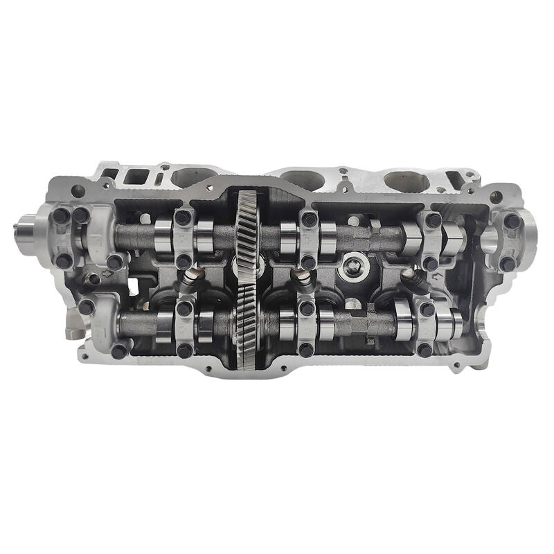 Cylinder Heads Right Hand Side 5VZ Fit For Toyota Prado HiAce Hilux Surf Granvia Tacoma T-100 3.4 EFI 24V 1995-2004 - image 6