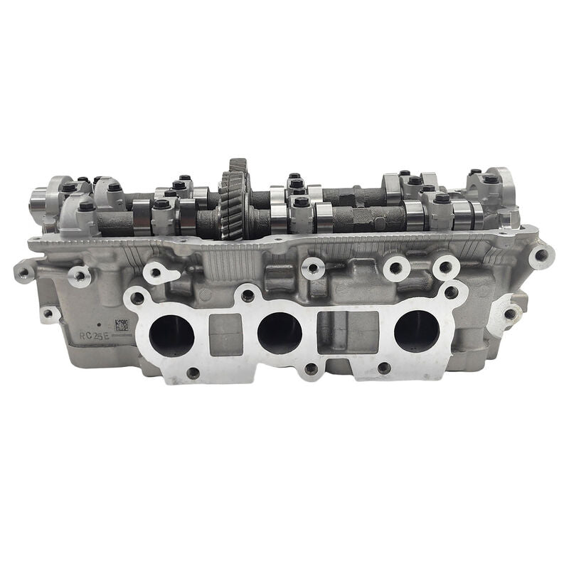 Cylinder Heads Right Hand Side 5VZ Fit For Toyota Prado HiAce Hilux Surf Granvia Tacoma T-100 3.4 EFI 24V 1995-2004 - image 7