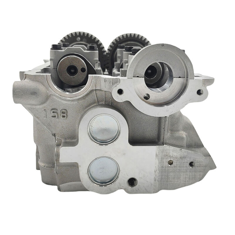 Cylinder Heads Right Hand Side 5VZ Fit For Toyota Prado HiAce Hilux Surf Granvia Tacoma T-100 3.4 EFI 24V 1995-2004 - image 8