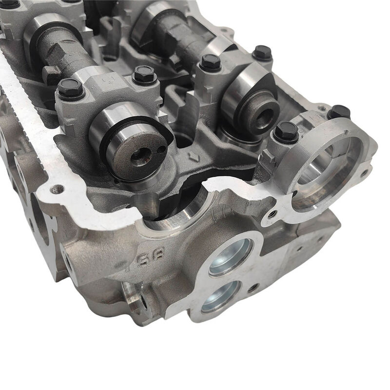 Cylinder Heads Right Hand Side 5VZ Fit For Toyota Prado HiAce Hilux Surf Granvia Tacoma T-100 3.4 EFI 24V 1995-2004 - image 10
