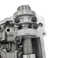 Cylinder Heads Right Hand Side 5VZ Fit For Toyota Prado HiAce Hilux Surf Granvia Tacoma T-100 3.4 EFI 24V 1995-2004 - image 11