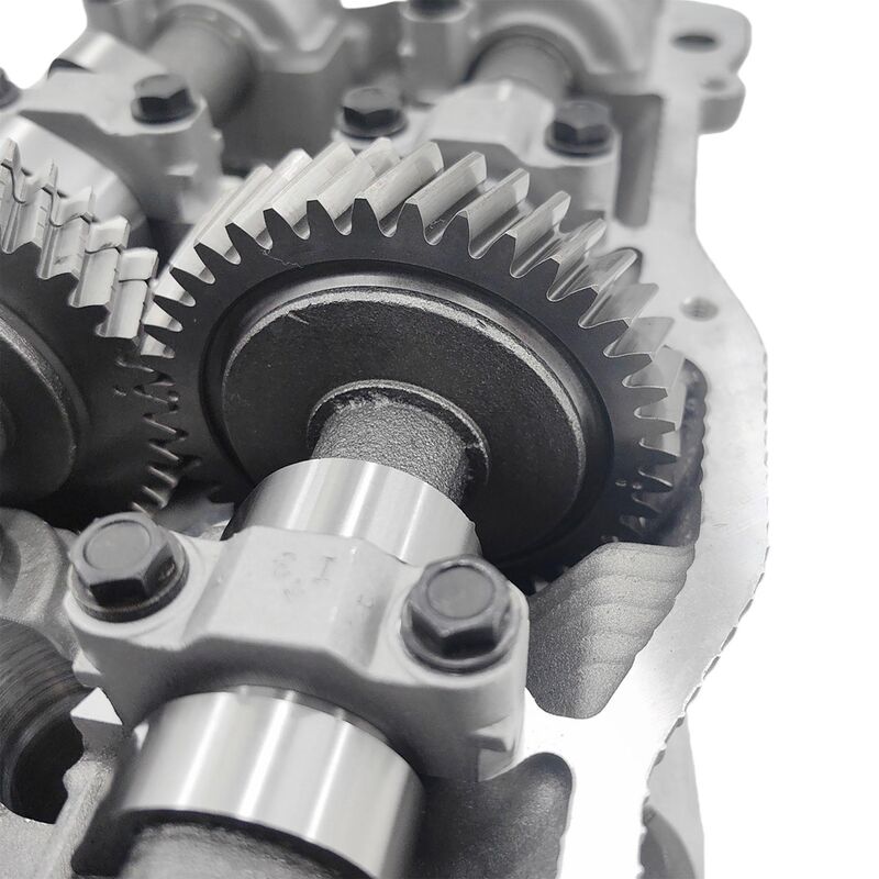 Cylinder Heads Right Hand Side 5VZ Fit For Toyota Prado HiAce Hilux Surf Granvia Tacoma T-100 3.4 EFI 24V 1995-2004 - image 12