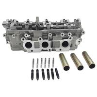 Cylinder Heads Right Hand Side 5VZ Fit For Toyota Prado HiAce Hilux Surf Granvia Tacoma T-100 3.4 EFI 24V 1995-2004 - image 13