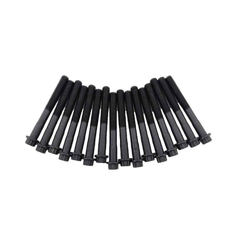 Cylinder Heads Right Hand Side 5VZ Fit For Toyota Prado HiAce Hilux Surf Granvia Tacoma T-100 3.4 EFI 24V 1995-2004 - image 15