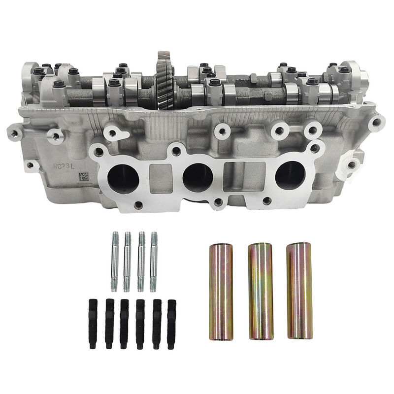 Cylinder Heads Right Hand Side 5VZ Fit For Toyota Prado HiAce Hilux Surf Granvia Tacoma T-100 3.4 EFI 24V 1995-2004 - image 16