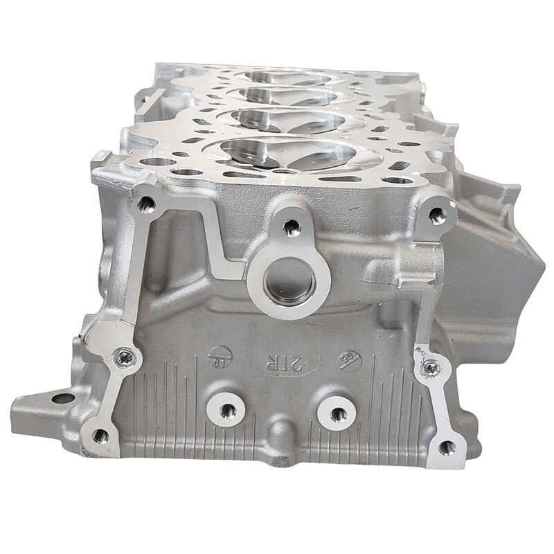 Cylinder Head Assembly Fit For Toyota HiAce TRH201 TRH221 TRH223 Hilux TGN121 TGN16 2.7L 2TR-FE 2005-2020 - image 6