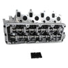 Cylinder Head Assembled Fit For VW Crafter 30-50 2E 2F Amarok 2H 2.0L TDI BiTDI