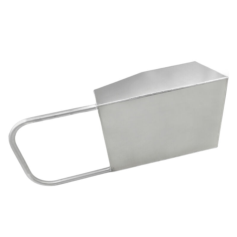 Aluminium Centre Console 1/2 Single With Rail Fit For Boat - image 4